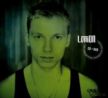 Lemon: Lemon (Edycja Specjalna) (digipack) [CD]+[DVD]