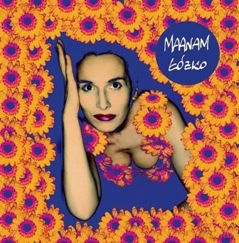 Maanam: Łóżko [WINYL]