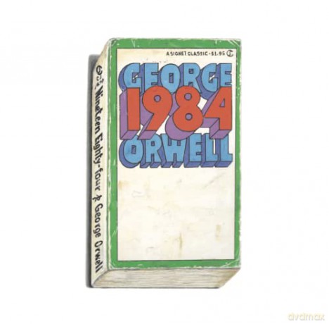 Classic Paperbacks Memory Game - Princeton Architectural Press [KSIĄŻKA]