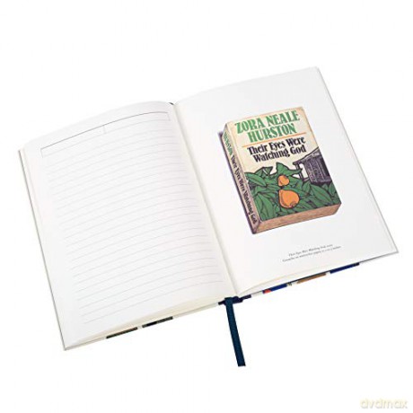 Classic Paperbacks Notebook: Princeton Notebook - Richard Baker [KSIĄŻKA]