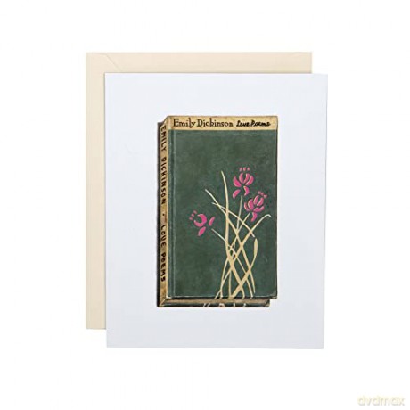 Classic Paperbacks Notecards and Envelopes: 12 Notecards and Envelopes - Richard Baker [KSIĄŻKA]