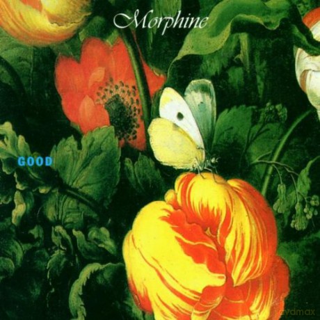 Morphine: Good [CD]