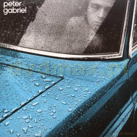 Peter Gabriel: Peter Gabriel 1 (Mini Vinyl) [CD]
