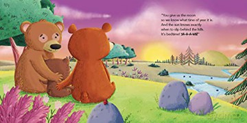 Clever Cub Sings to God (Clever Cub Bible Stories): Volume 2 - Hartman [KSIĄŻKA]
