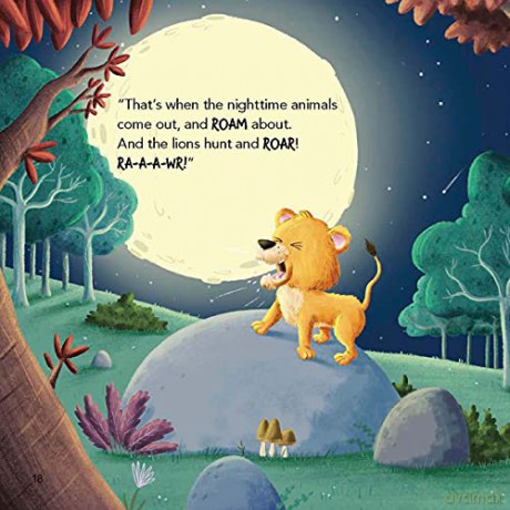Clever Cub Sings to God (Clever Cub Bible Stories): Volume 2 - Hartman [KSIĄŻKA]