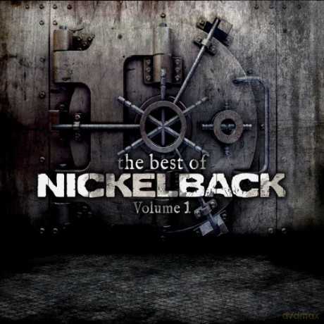 Nickelback: The Best Of Nickelback Vol. 1 [CD]