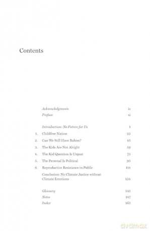 Climate Anxiety and the Kid Question: Deciding Whether to Have Children in an Uncertain Future - Sasser [KSIĄŻKA]