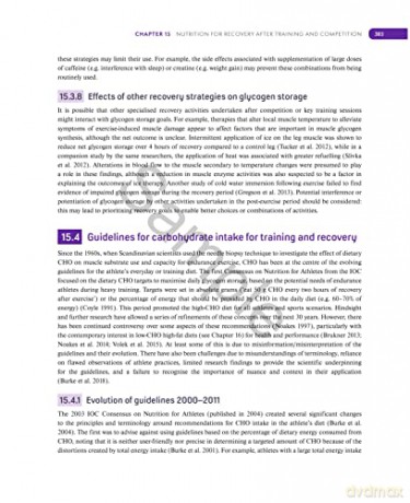 Clinical Sports Nutrition 6th Edition - Louise Burke [KSIĄŻKA]