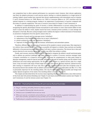 Clinical Sports Nutrition 6th Edition - Louise Burke [KSIĄŻKA]