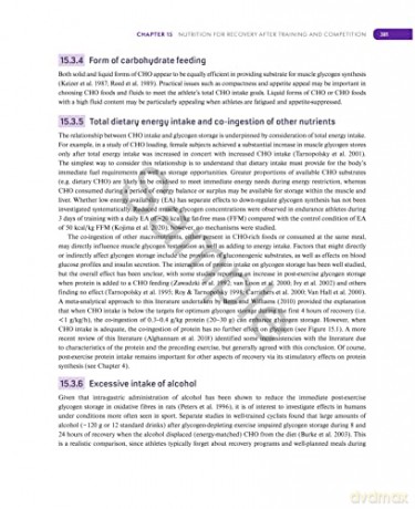 Clinical Sports Nutrition 6th Edition - Louise Burke [KSIĄŻKA]