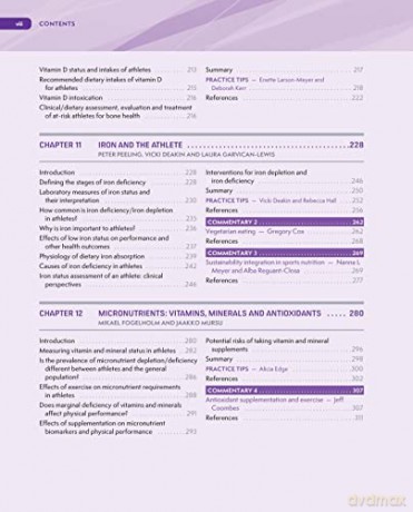 Clinical Sports Nutrition 6th Edition - Louise Burke [KSIĄŻKA]