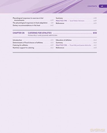 Clinical Sports Nutrition 6th Edition - Louise Burke [KSIĄŻKA]
