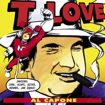 T.Love: Al Capone [WINYL]