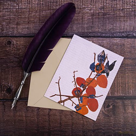 Clothwork Notecards: The Textile Art of Ayako Miyawaki - Ayako Miyawaki [KALENDARZ]