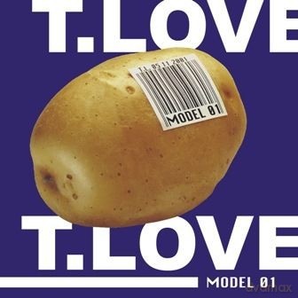 T.Love: Model 01 [WINYL]