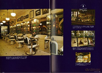 Clutch Magazine, Barber Style (Clutch Magazine Series) - Clutch Magazine [KSIĄŻKA]