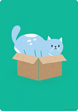 Coaching Cards for New Cat Parents: Advice from an animal expert - Dr. Marlena Lopez BSc DVM [KSIĄŻKA]