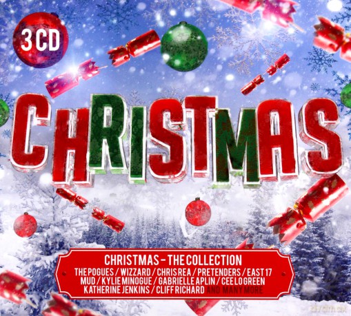 Christmas - The Collection (digipack) [3CD]