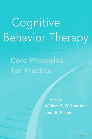 Cognitive Behavior Therapy: Core Principles for Practice - Murasaki Shikibu [KSIĄŻKA]