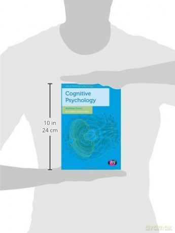 Cognitive Psychology: 1395 (Critical Thinking in Psychology Series) - Matthew Coxon [KSIĄŻKA]