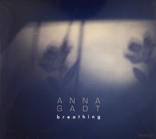 Anna Gadt: Breathing [CD]
