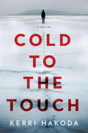 Cold Brew: A Thriller - Kerri Hakoda [KSIĄŻKA]