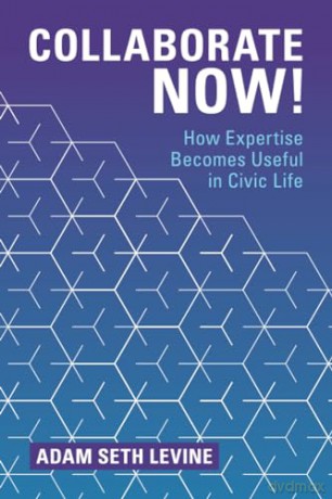 Collaborate Now!: How Expertise Becomes Useful in Civic Life - Adam Seth Levine [KSIĄŻKA]