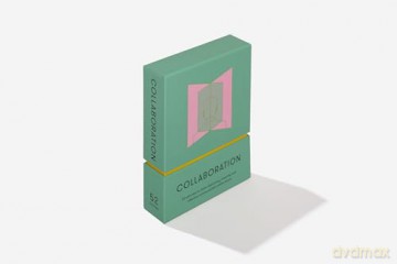 Collaboration: 52 exercises to foster diplomacy, empathy and effective communication within teams - The School of Life [KSIĄŻKA]
