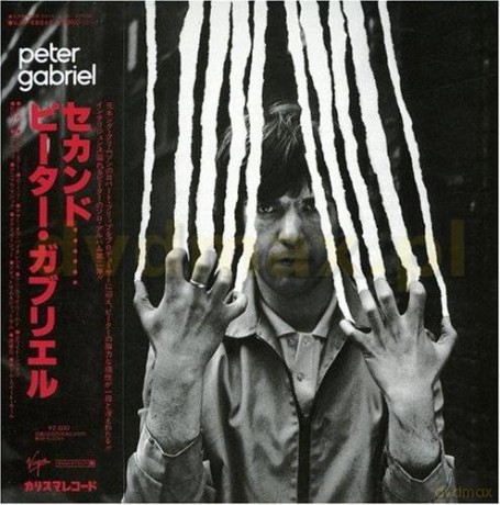 Peter Gabriel: Peter Gabriel 2 (Mini Vinyl) [CD]