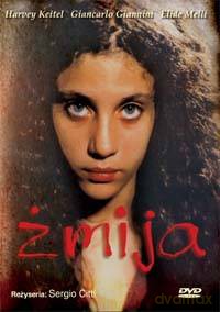 Żmija [DVD]