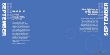 Colorstrology: What Your Birthday Color Says About You - Michele Bernhardt [KSIĄŻKA]