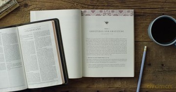 Colossians: Fullness of Life in Christ (Flourish Bible Study) - Lydia Brownback [KSIĄŻKA]