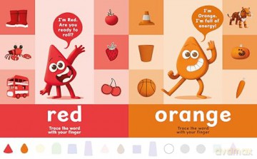 Colourblocks: My Big Box of Colours (Numberblocks Board Books) - Colourblocks [KSIĄŻKA]