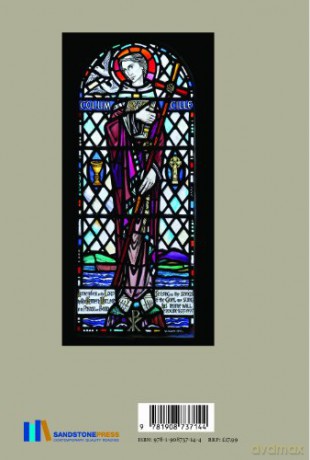 Columba's Iona: A New History - Rosalind K. Marshall [KSIĄŻKA]