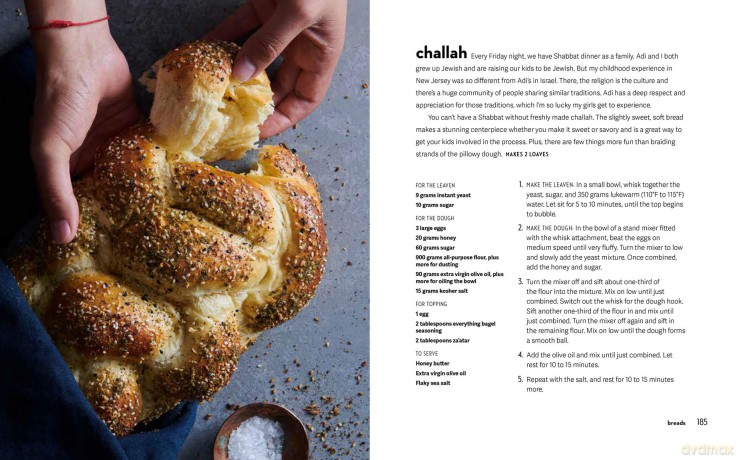 Come Hungry: Salads, Meals, and Sweets for People Who Live to Eat - Ben Ishay Melissa [KSIĄŻKA]