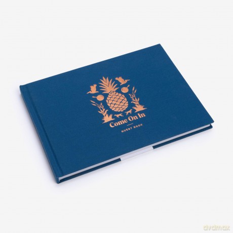 Come On In: A Guest Book - Garden and Gun Magazine [KSIĄŻKA]