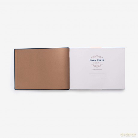 Come On In: A Guest Book - Garden and Gun Magazine [KSIĄŻKA]