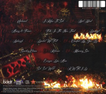 Blood On The Dance Floor: Bad Blood (digipack) [CD]