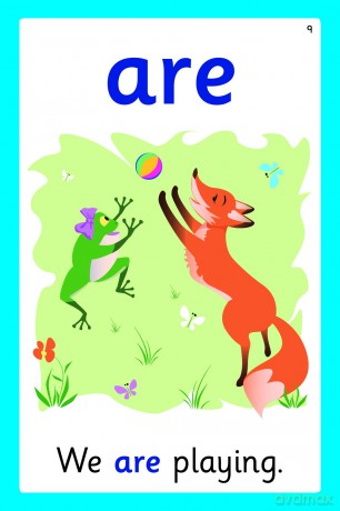 Common Exception Words Flash Cards: Reception, Year 1 and Year 2 Words - Perfect for Home Learning - with 109 Colourful Illustrations - Foxton Books [KSIĄŻKA]