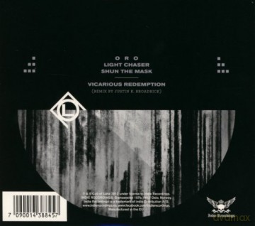 Cult Of Luna: Vertikal Ii  [CD]