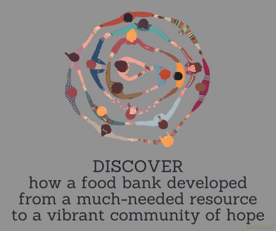 Communities of Hope: Growing Christian community through social action - Nigel Adams [KSIĄŻKA]