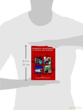 Community Development in Theory and Practice: An International Reader - Keith Popple [KSIĄŻKA]