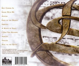 Dayshell: Dayshell [CD]
