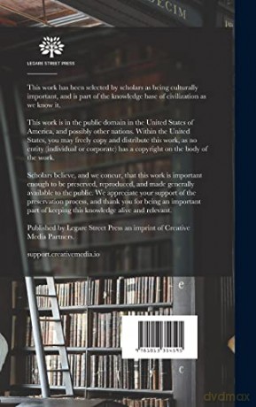 Complete Works of Friedrich Nietzsche: The First Complete and Authorised English Translation V 18 - Friedrich Wilhelm 1844-1900 Nietzsche [KSIĄŻKA]