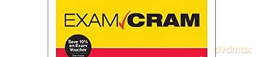 CompTIA Security+ SY0-501 Exam Cram - Diane Barrett [KSIĄŻKA]