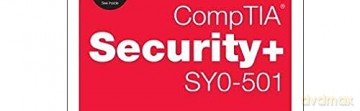 CompTIA Security+ SY0-501 Exam Cram - Diane Barrett [KSIĄŻKA]