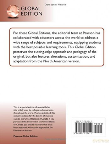 Computer Security: Principles and Practice, Global Edition - William Stallings [KSIĄŻKA]