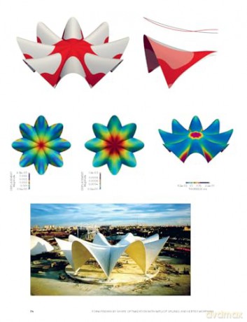 Conceptual Design of Structures: Connecting Engineering and Architecture - Pierluigi D'Acunto [KSIĄŻKA]