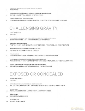 Conceptual Design of Structures: Connecting Engineering and Architecture - Pierluigi D'Acunto [KSIĄŻKA]