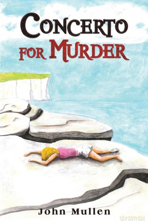 Concerto for Murder - John Mullen [KSIĄŻKA]